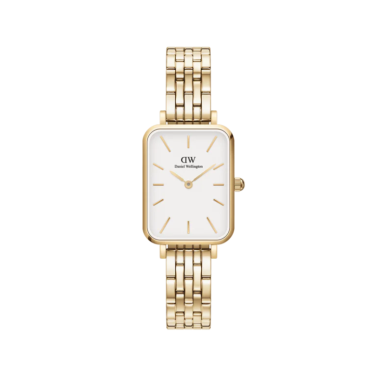 Quadro 5-Link Evergold