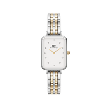 Load image into Gallery viewer, Quadro Lumine 5-Link Two-Tone