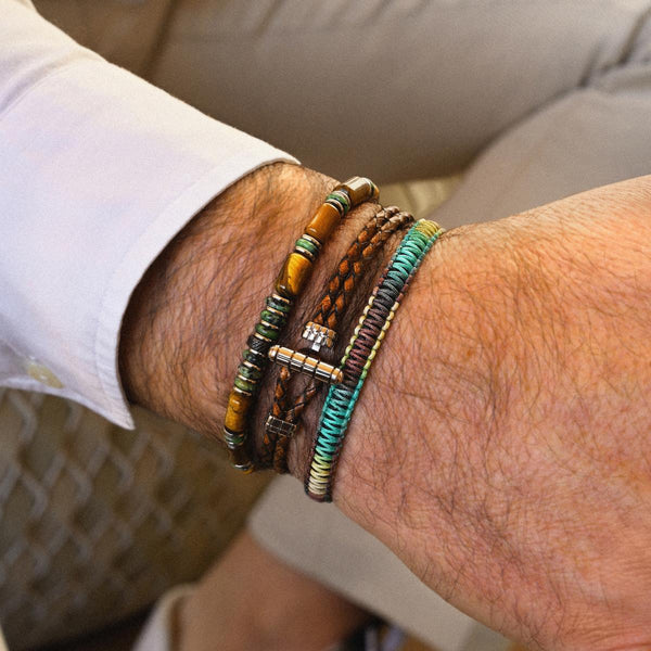 Bolt Bracelet