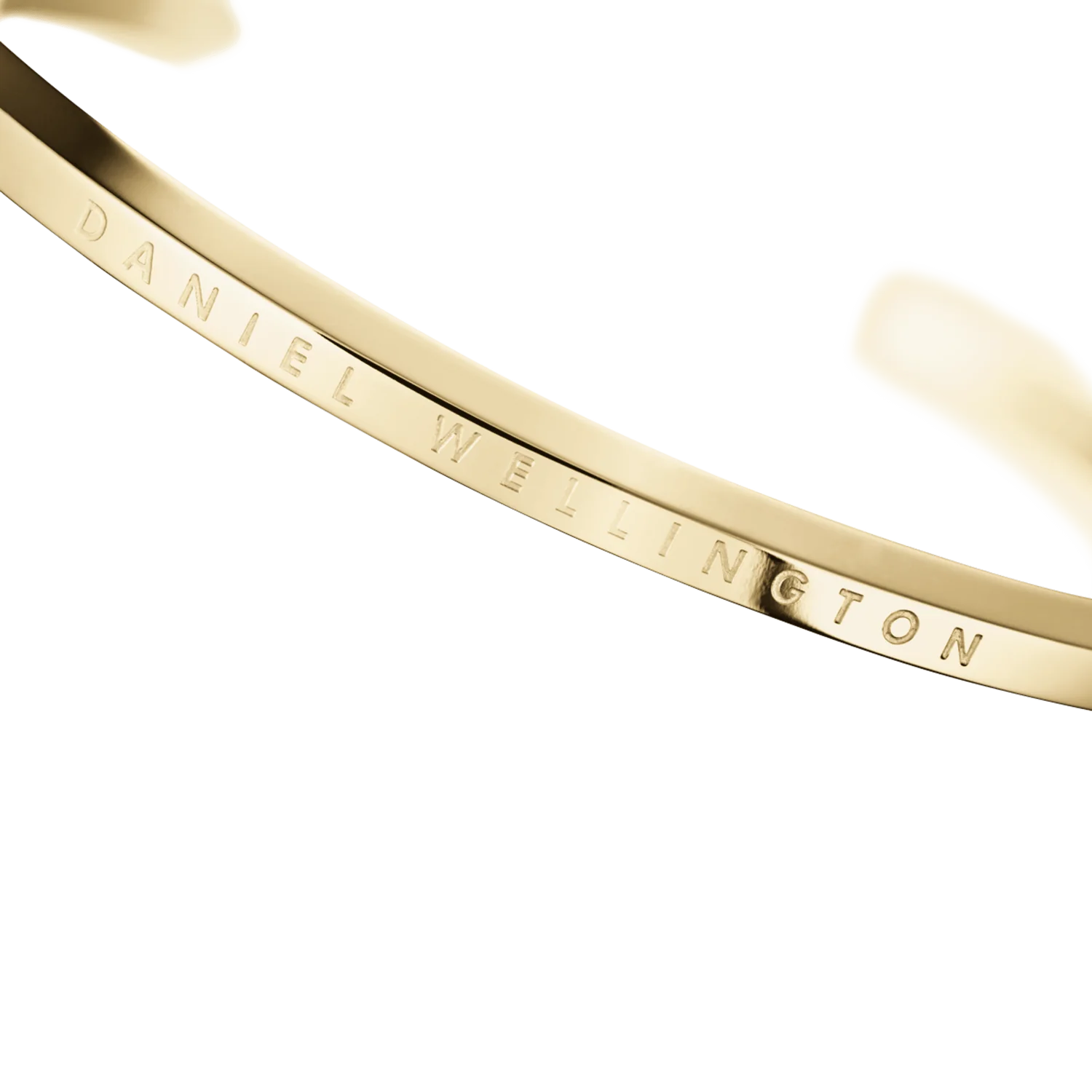 Classic Gold Bracelet