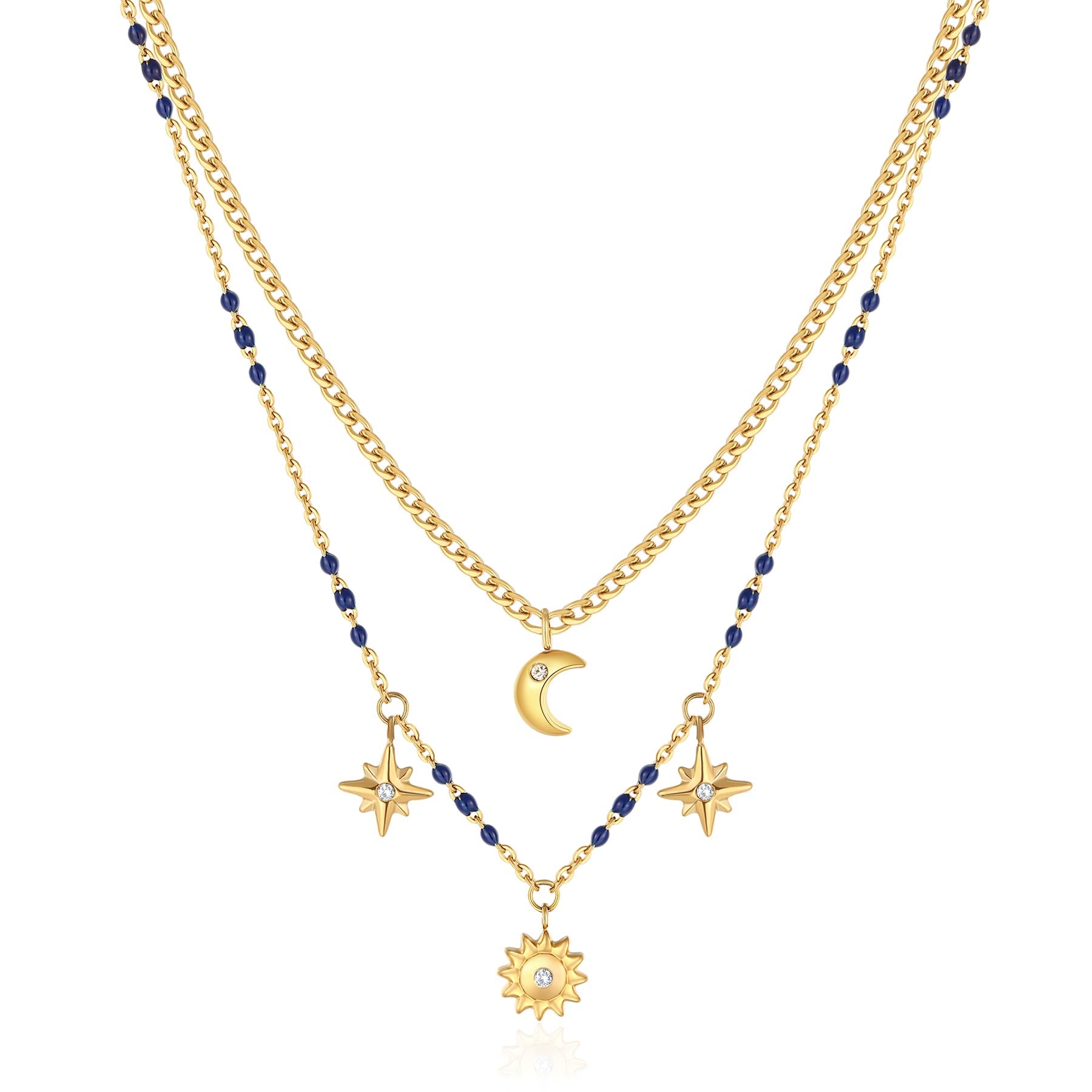 Necklace Chant