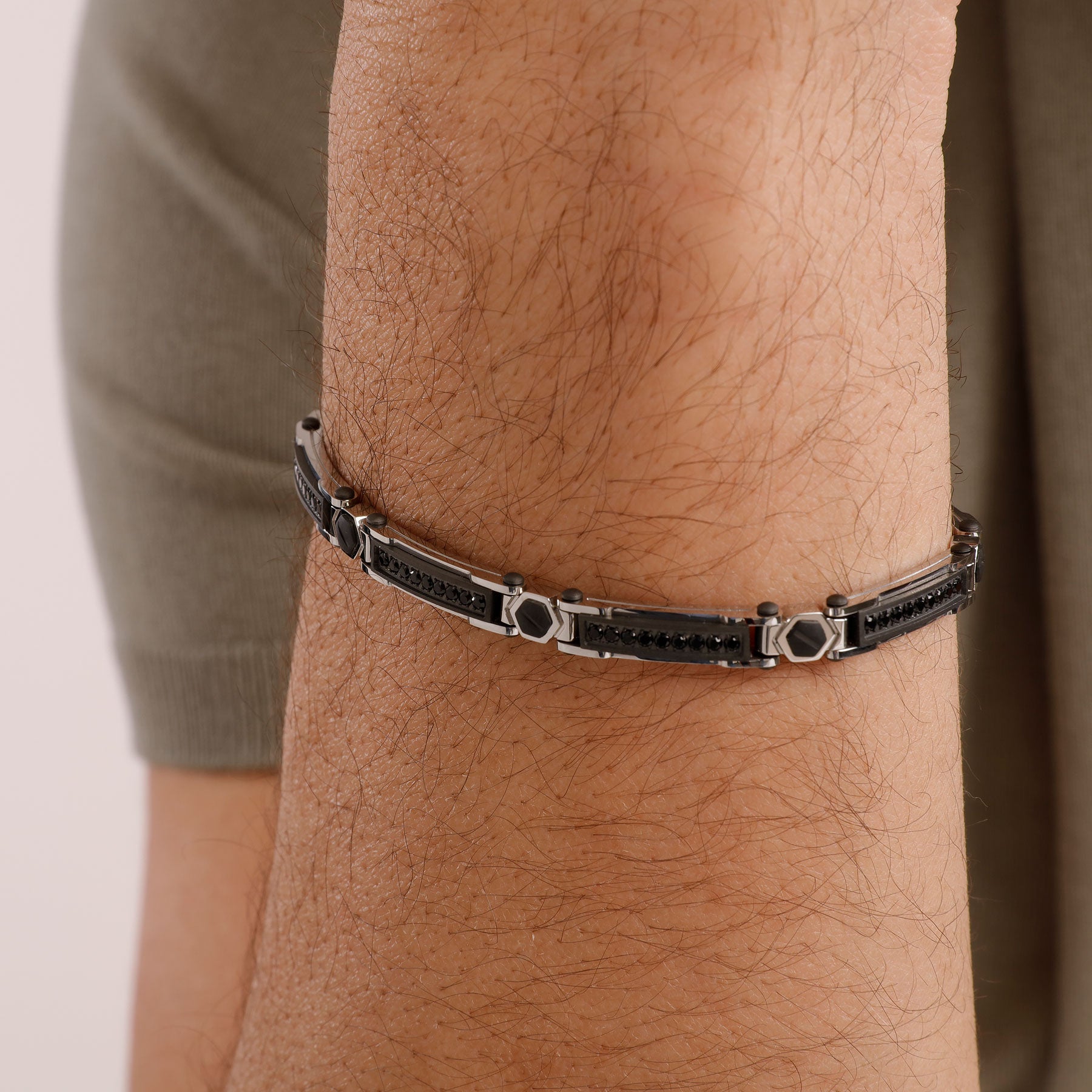 Bracelet Backliner