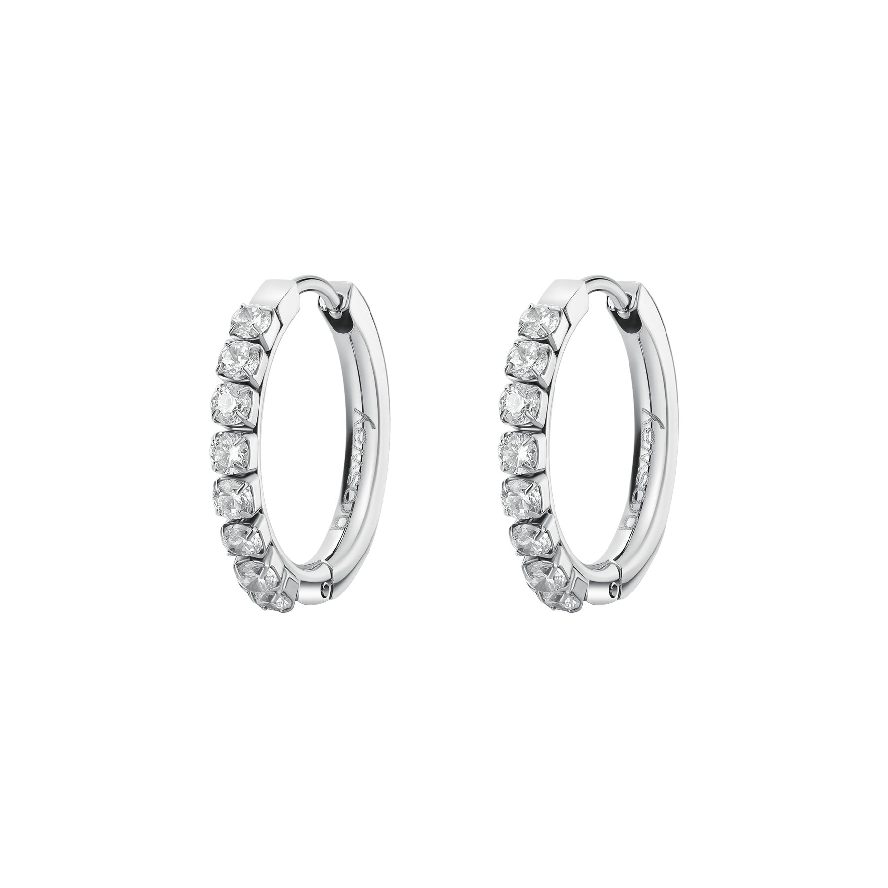 Earrings Desideri