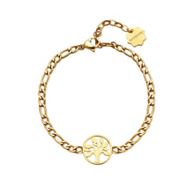 Load image into Gallery viewer, Bracelet Chakra Tree Of Life