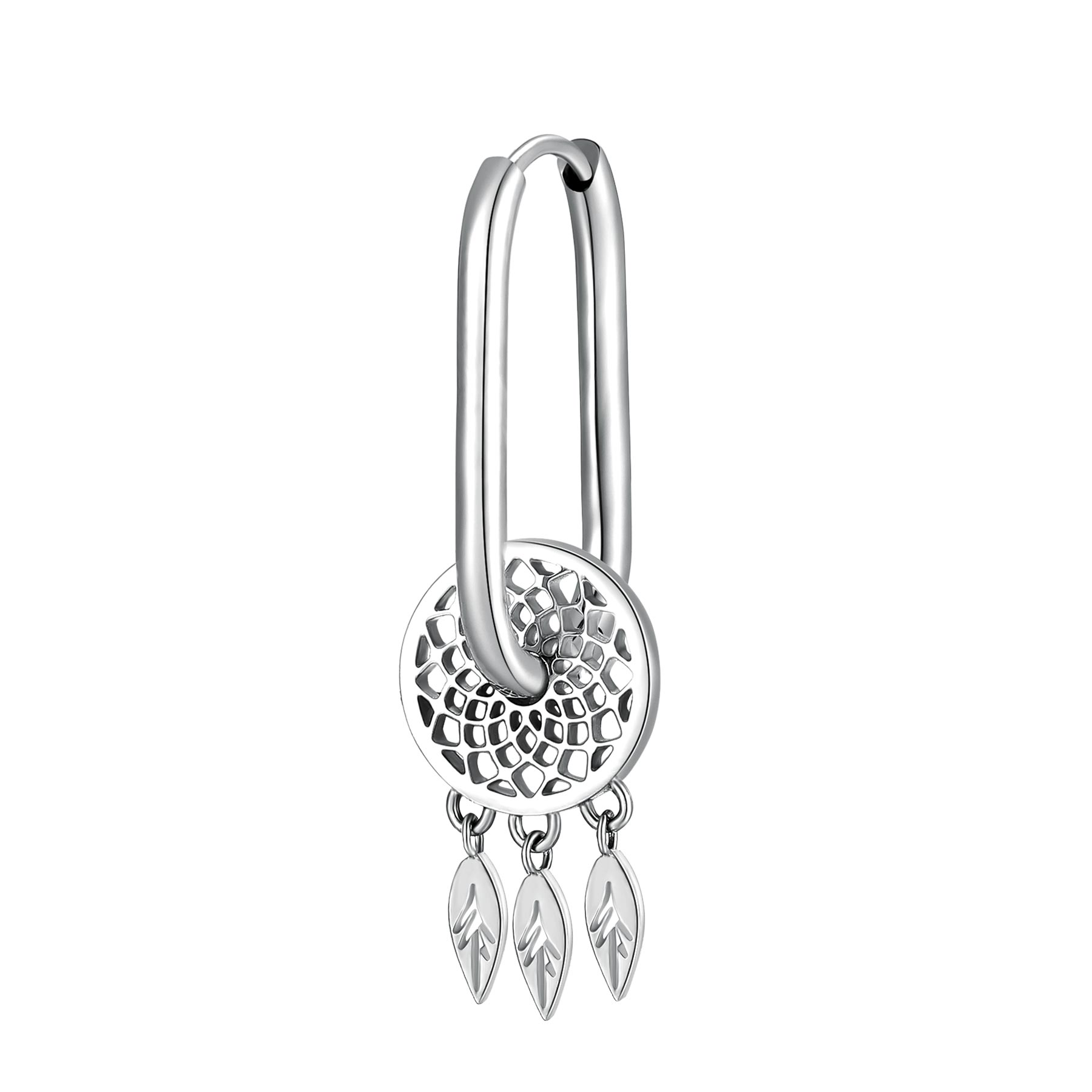 Earring Chakra