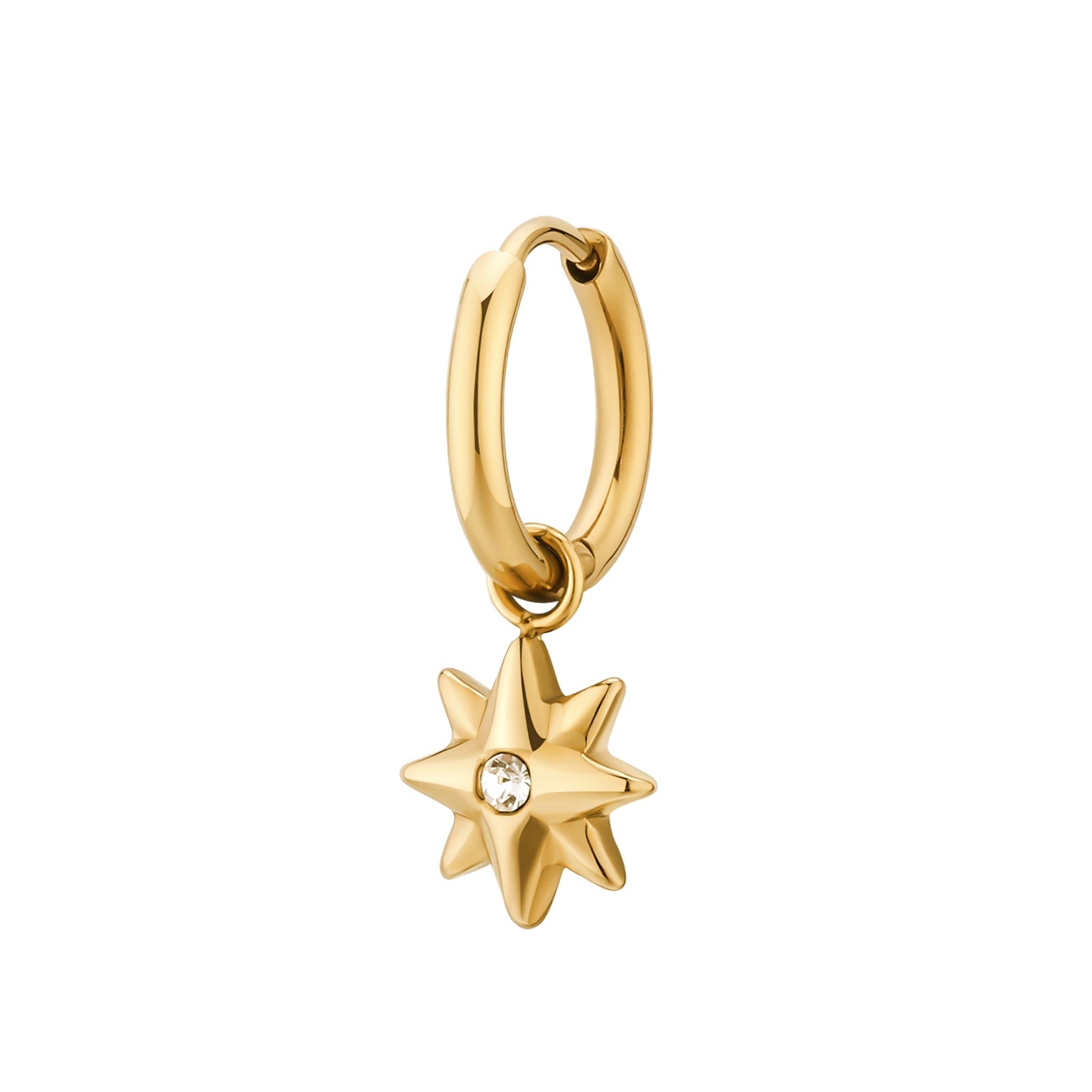 Earring Chakra