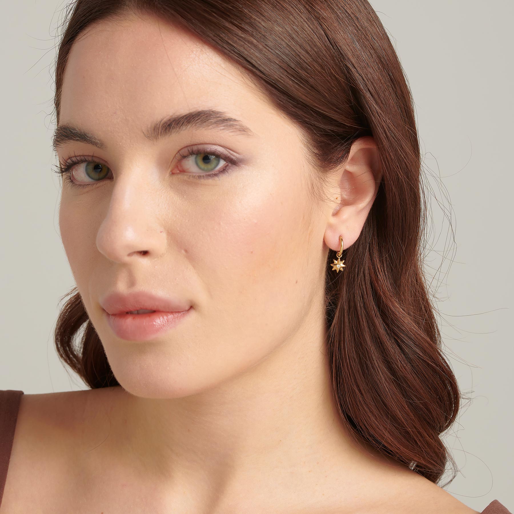 Earring Chakra