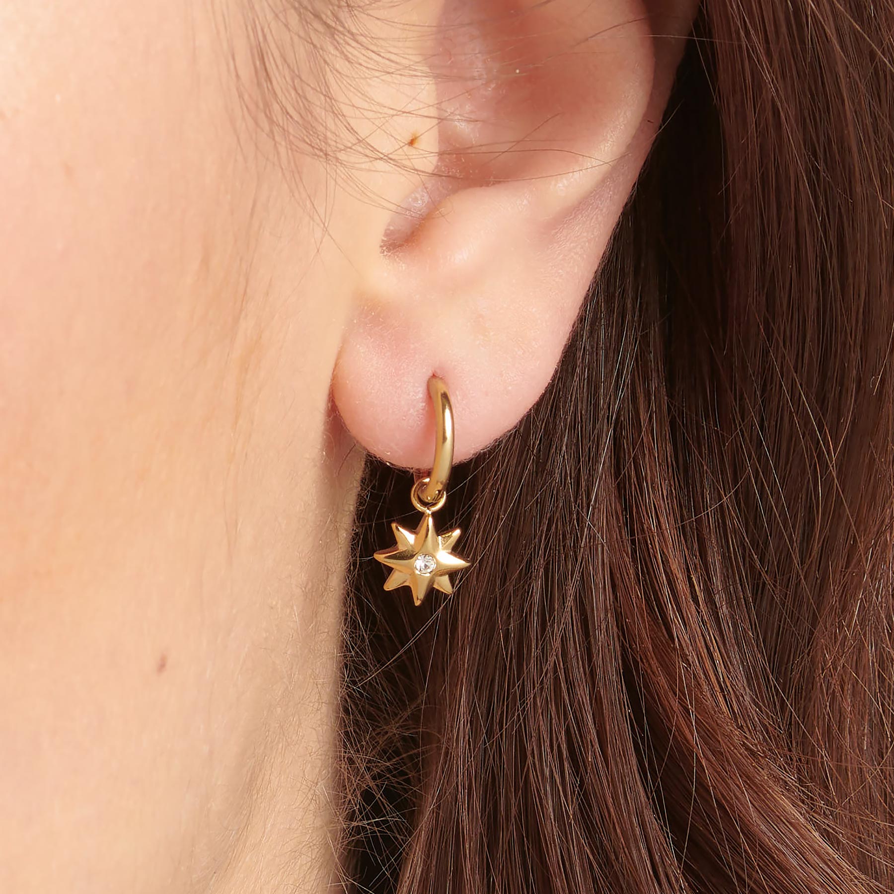 Earring Chakra