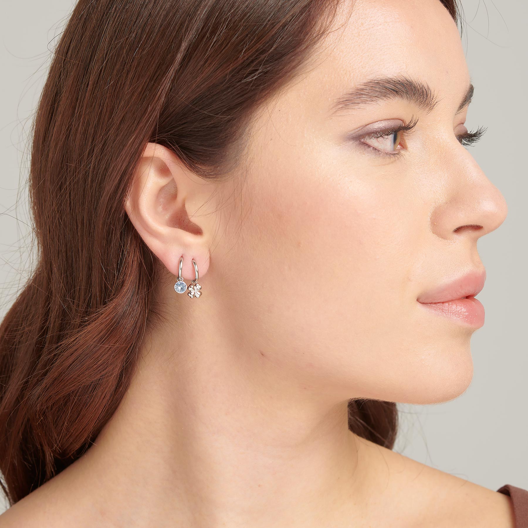 Earring Chakra
