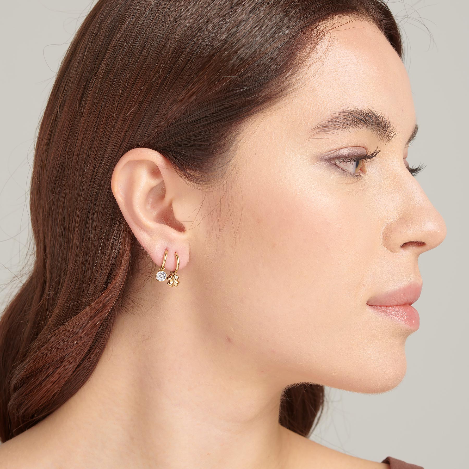 Earring Chakra