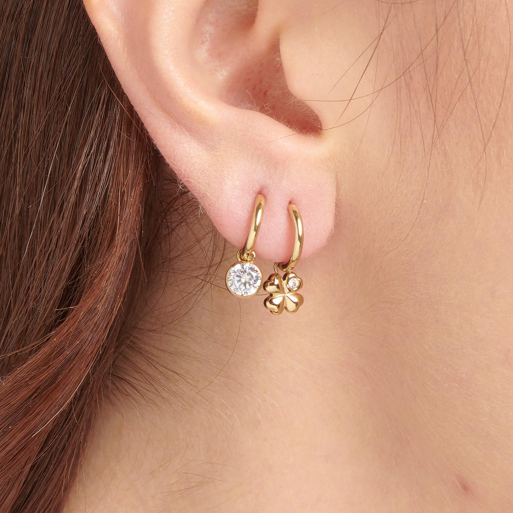 Earring Chakra