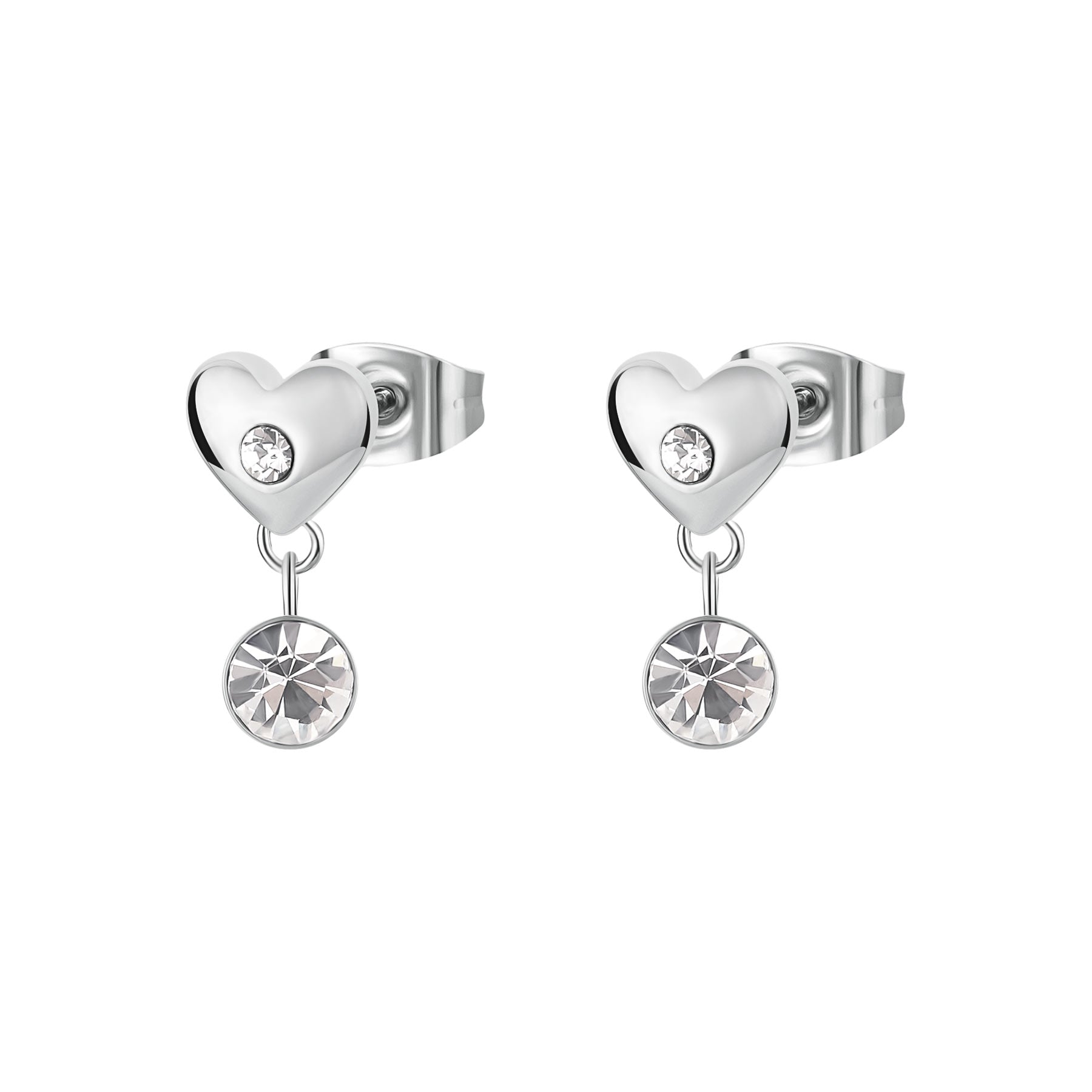 Earrings Chakra