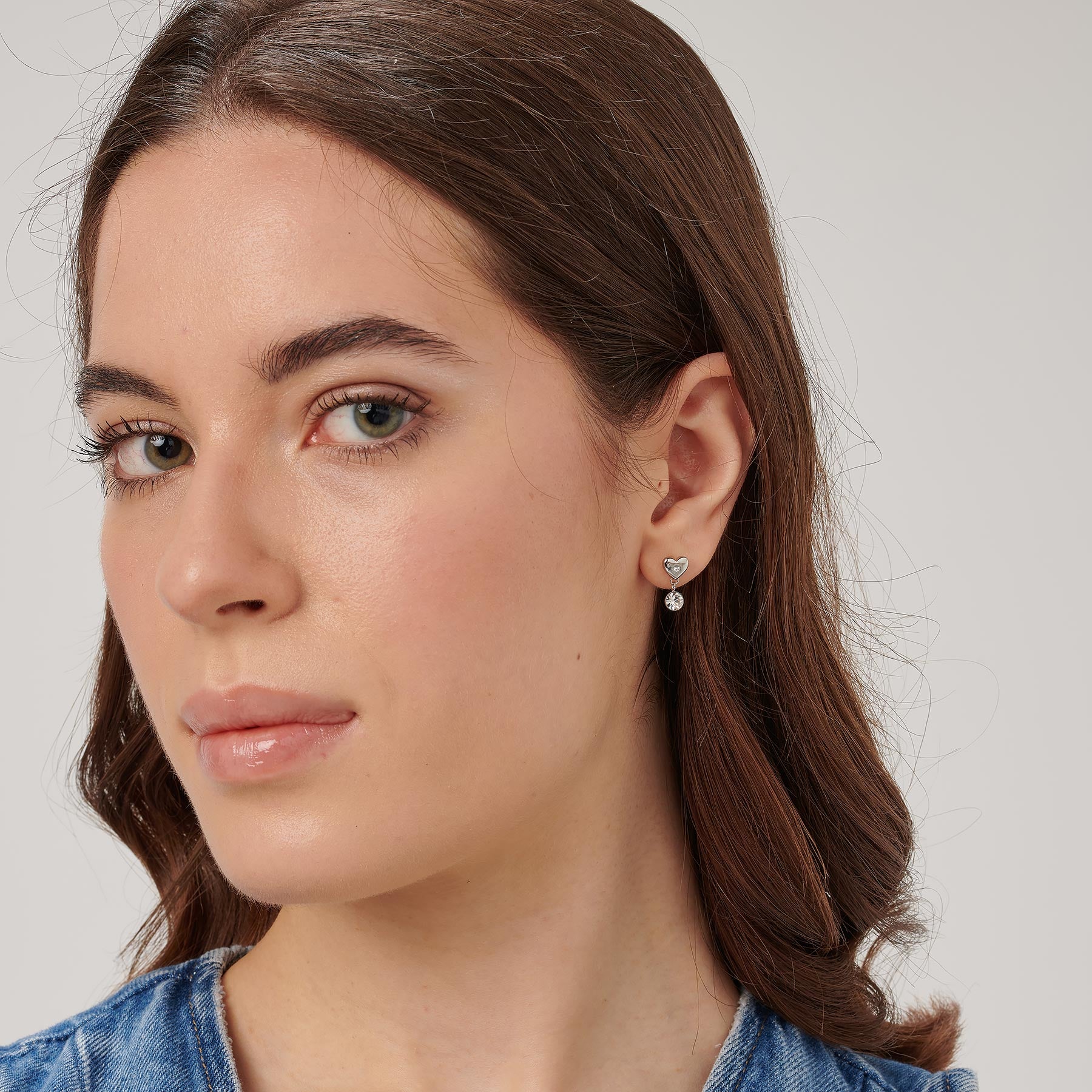 Earrings Chakra