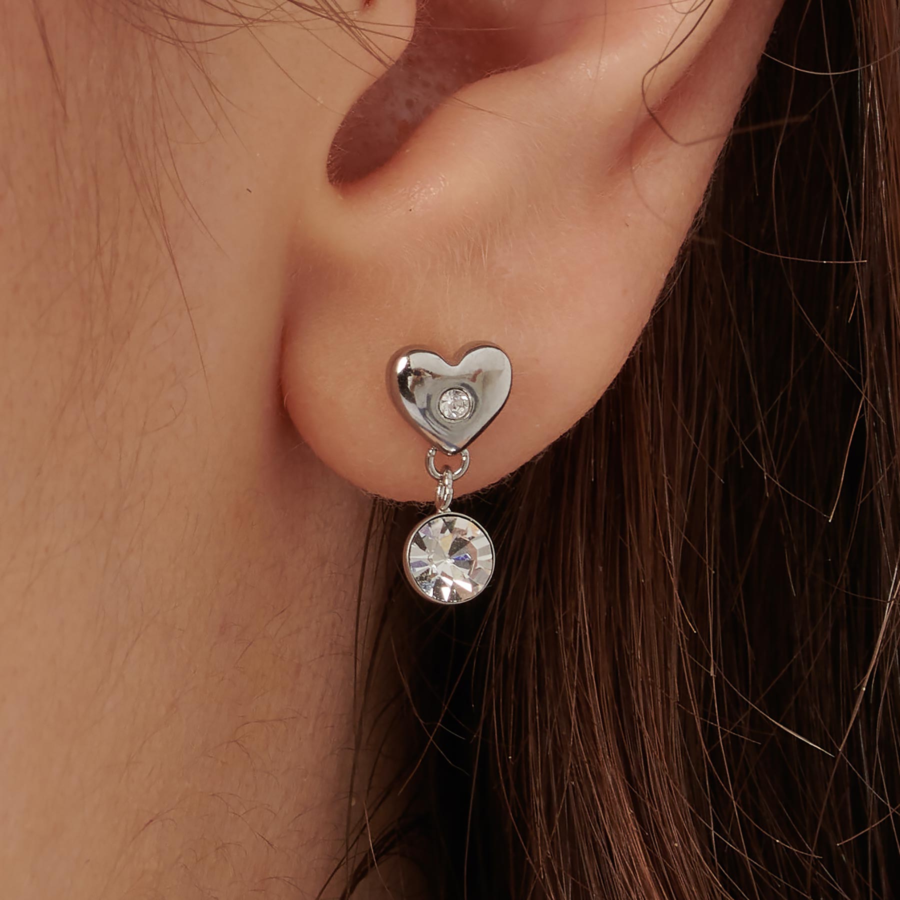 Earrings Chakra