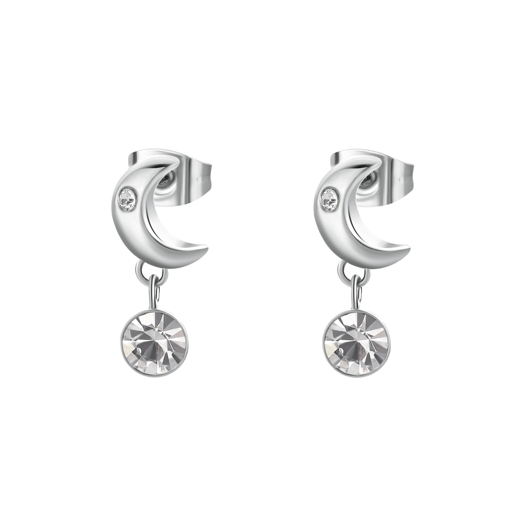 Earrings Chakra