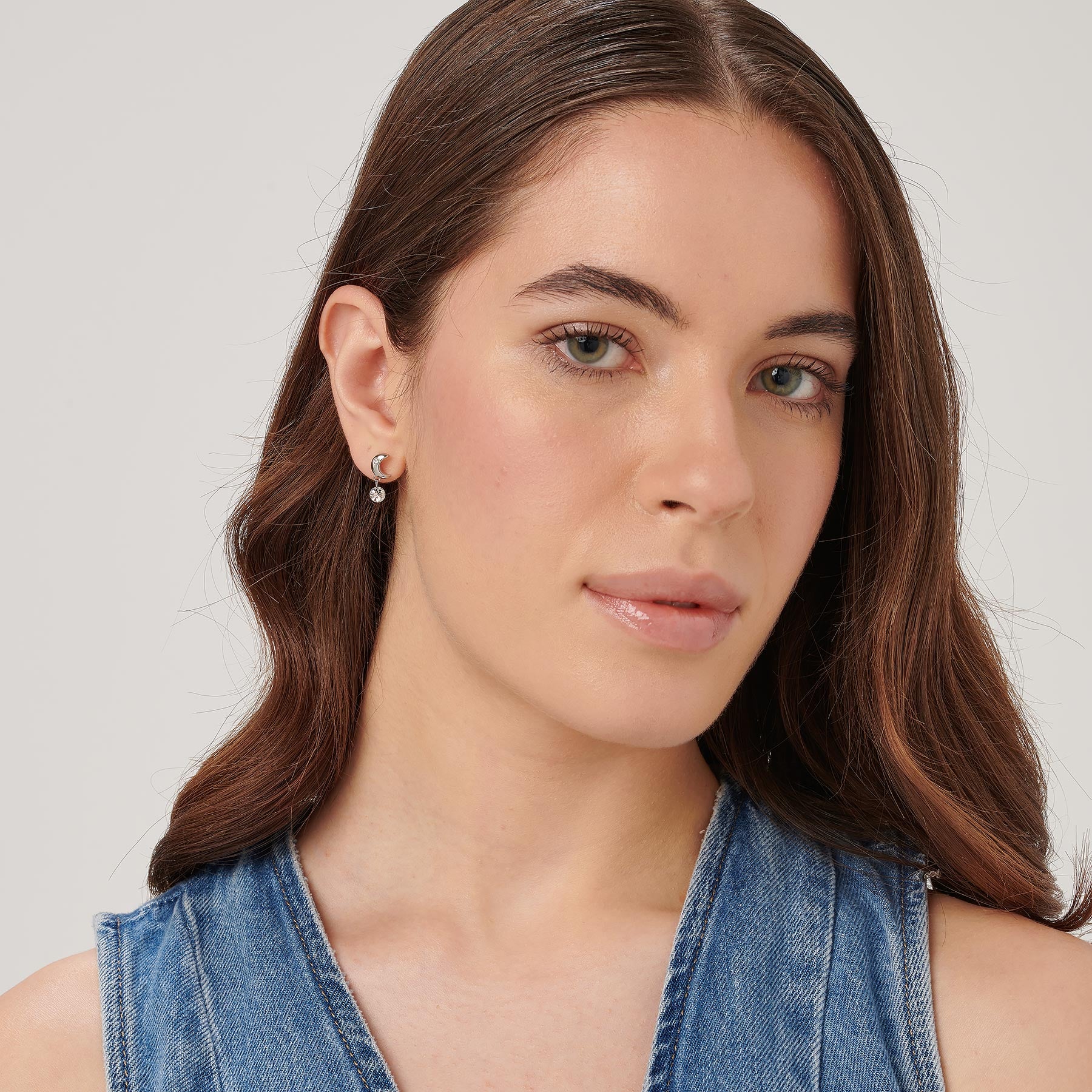 Earrings Chakra