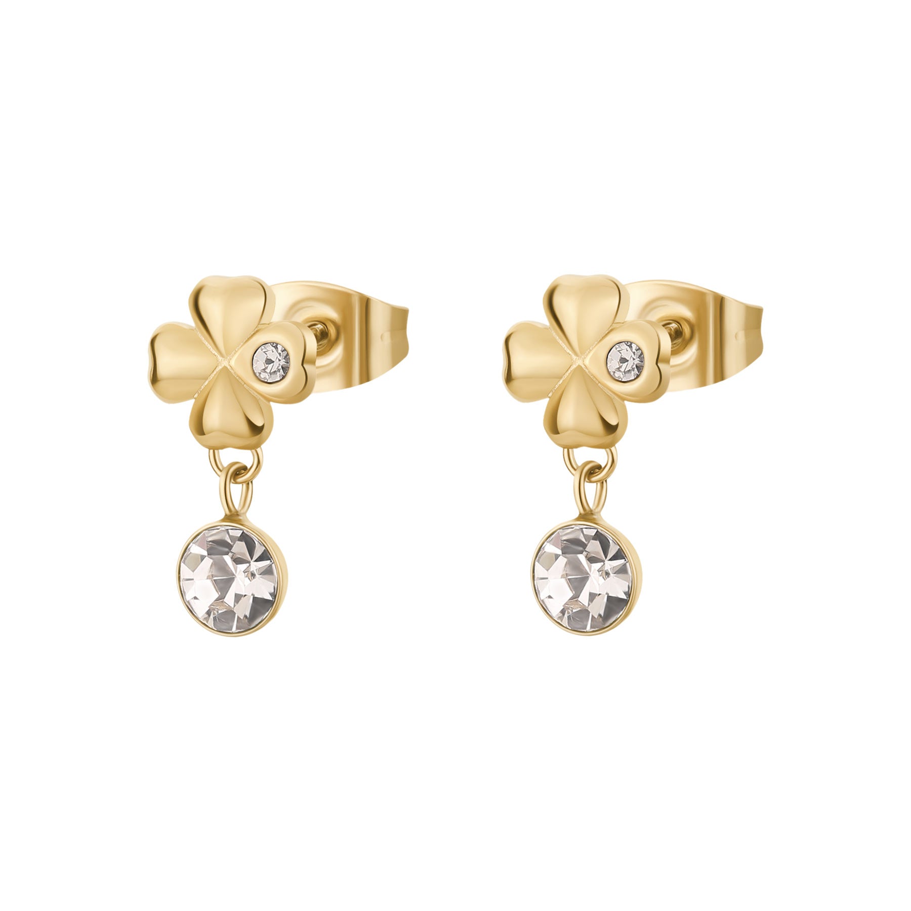 Earrings Chakra