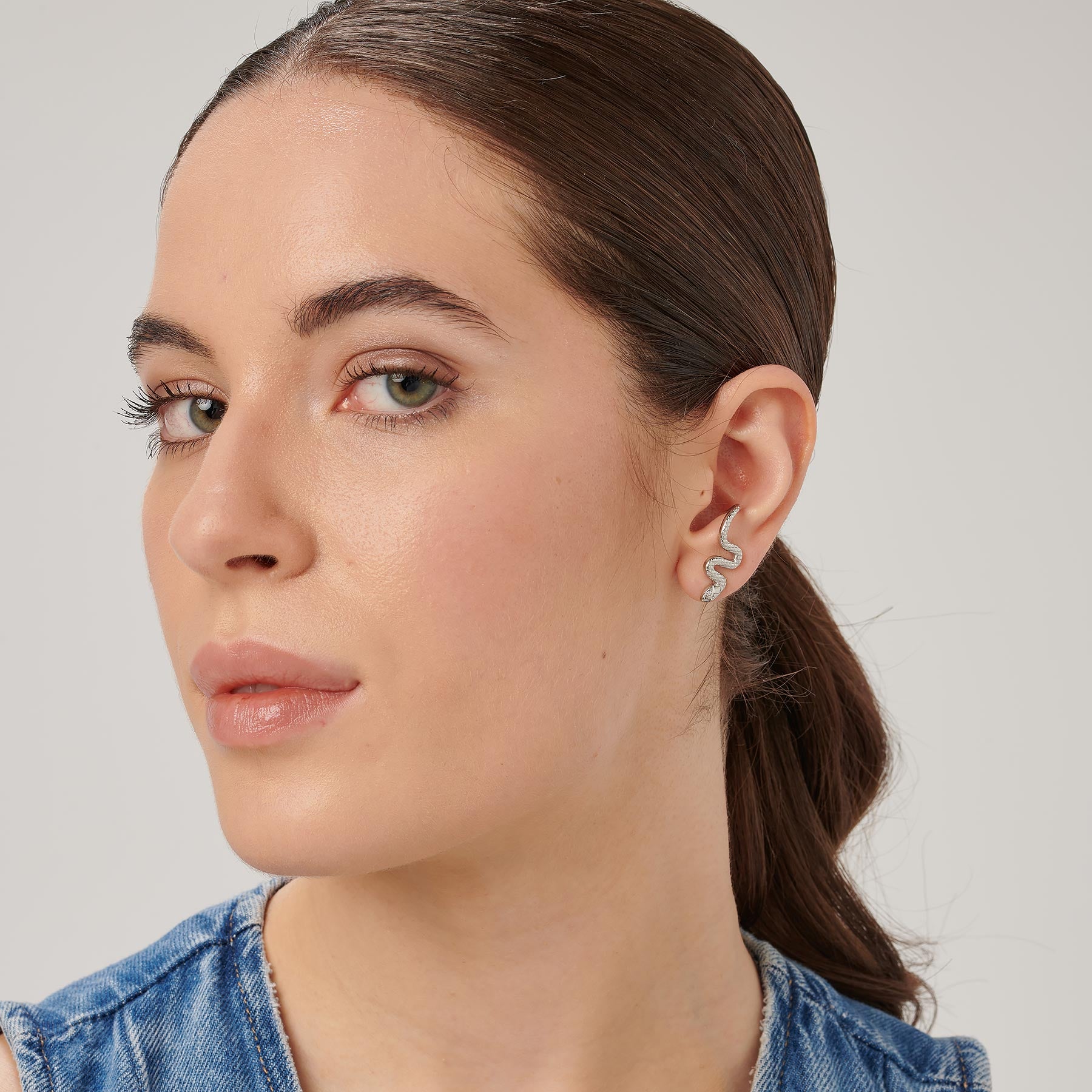 Earring Chakra