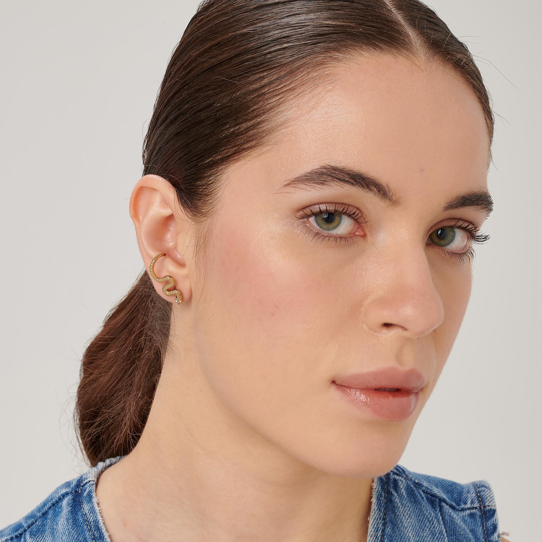Earring Chakra