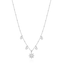 Load image into Gallery viewer, Necklace Chakra Symbols