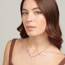 Load image into Gallery viewer, Necklace Chakra Symbols