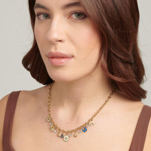 Load image into Gallery viewer, Necklace Chakra Mystic