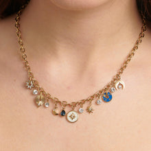 Load image into Gallery viewer, Necklace Chakra Mystic