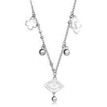 Load image into Gallery viewer, Necklace Chakra Mystic