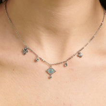 Load image into Gallery viewer, Necklace Chakra Mystic