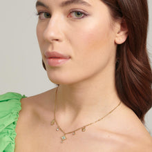 Load image into Gallery viewer, Necklace Chakra Mystic