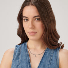 Load image into Gallery viewer, Necklace CHAKRA GOOD LUCK