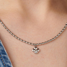 Load image into Gallery viewer, Necklace CHAKRA GOOD LUCK