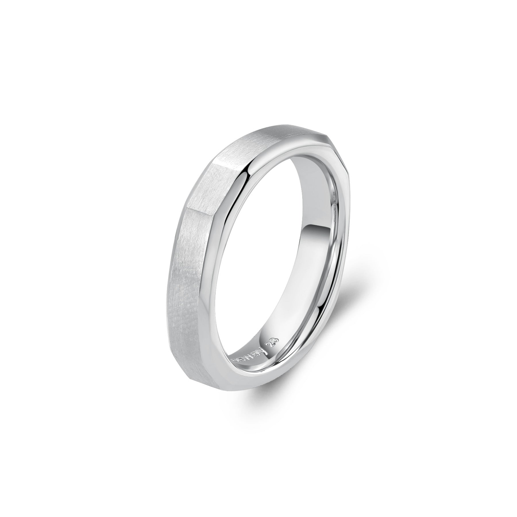 Ring Logan