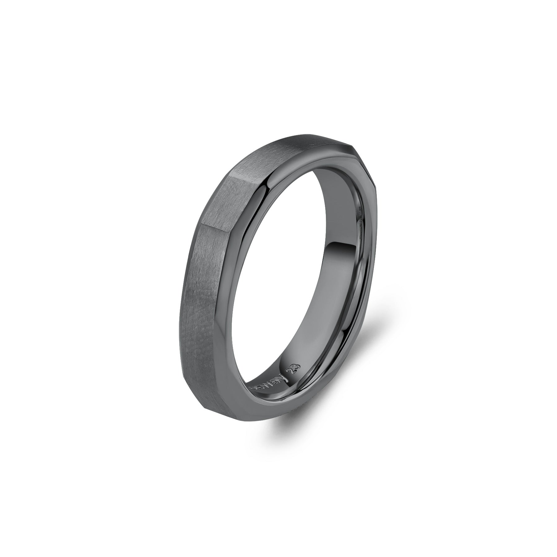 Ring Logan
