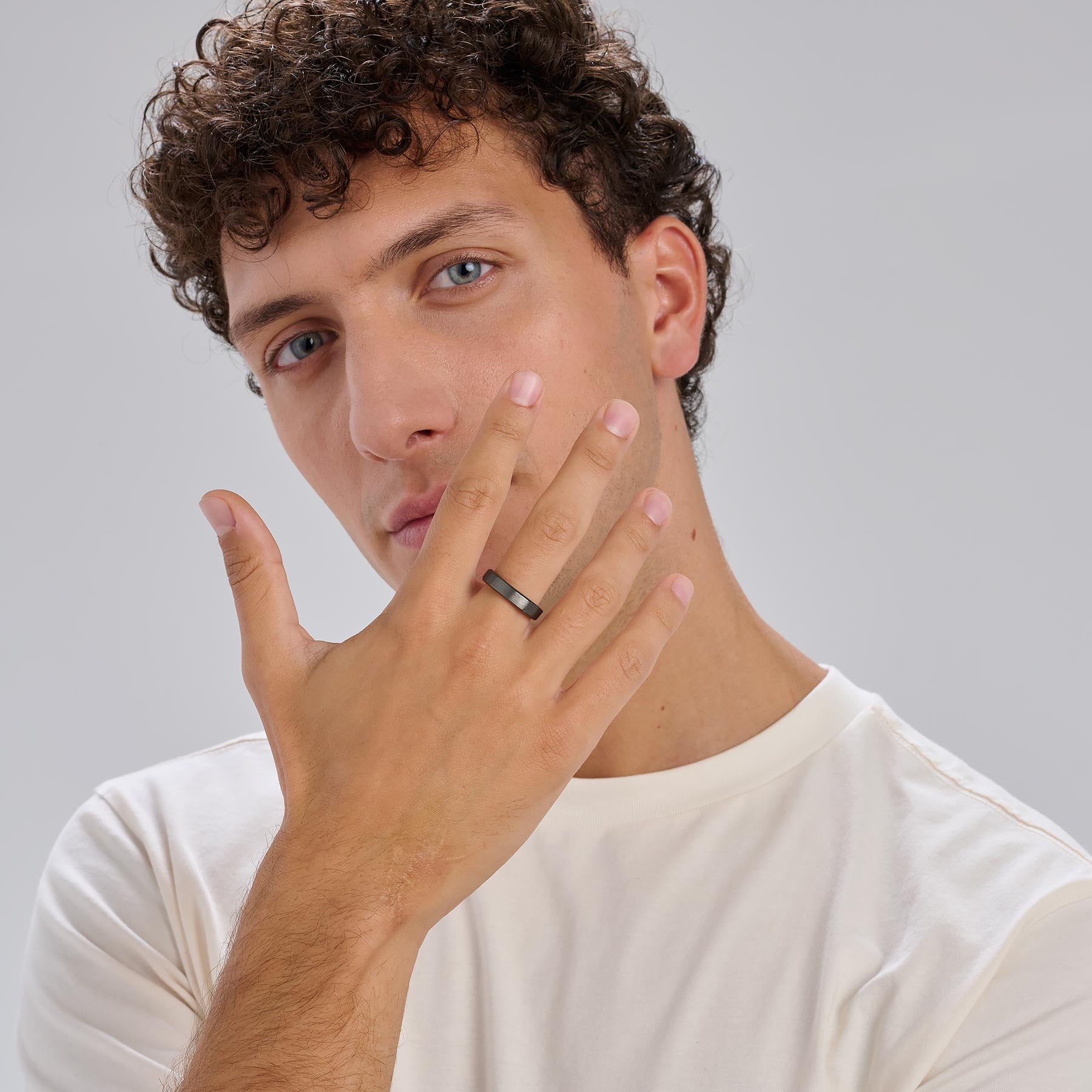 Ring Logan