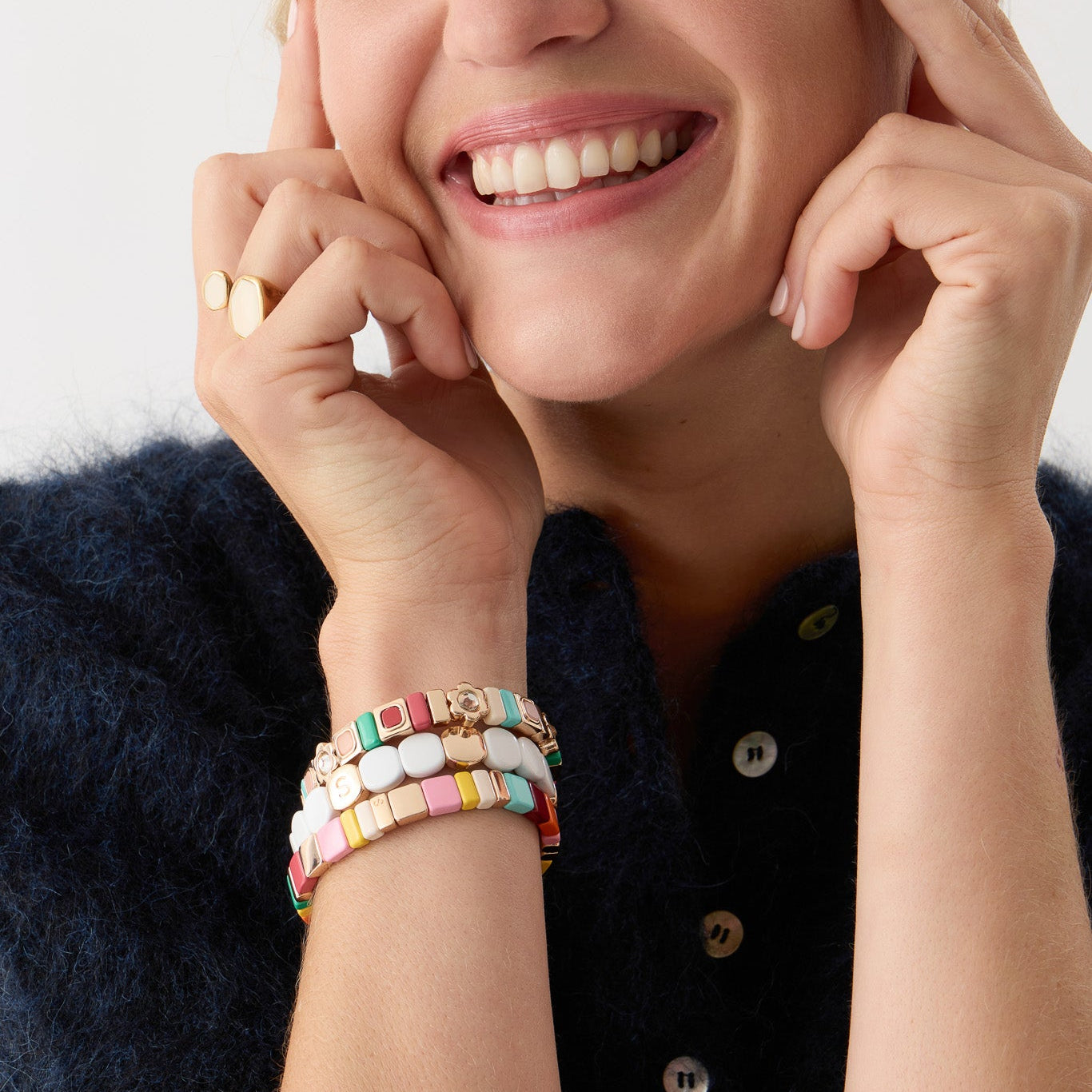Hubba Opera Bracelet