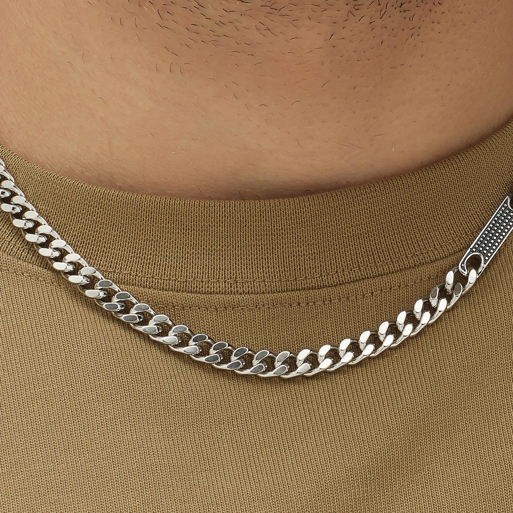 Necklace Bullet