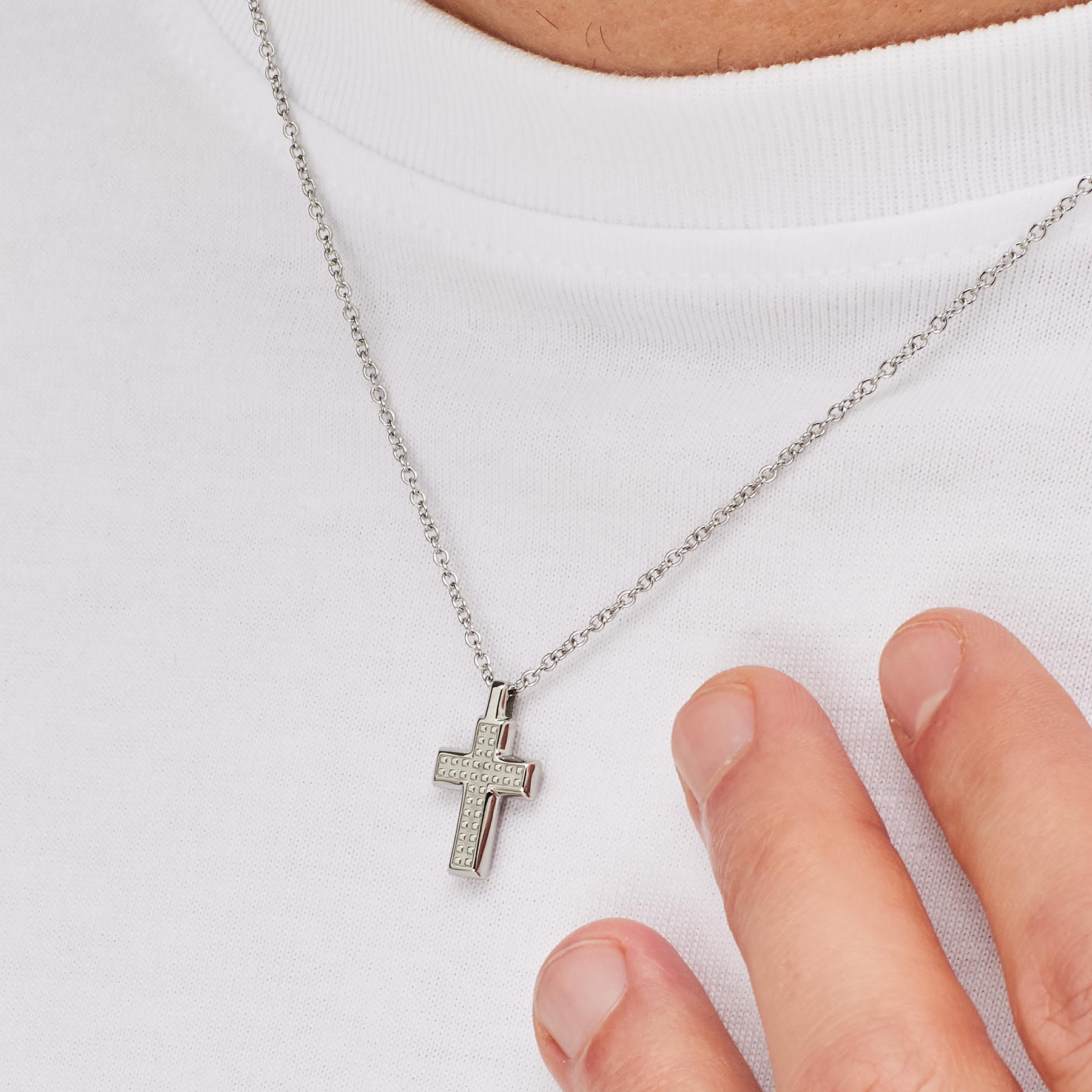 Necklace Bullet
