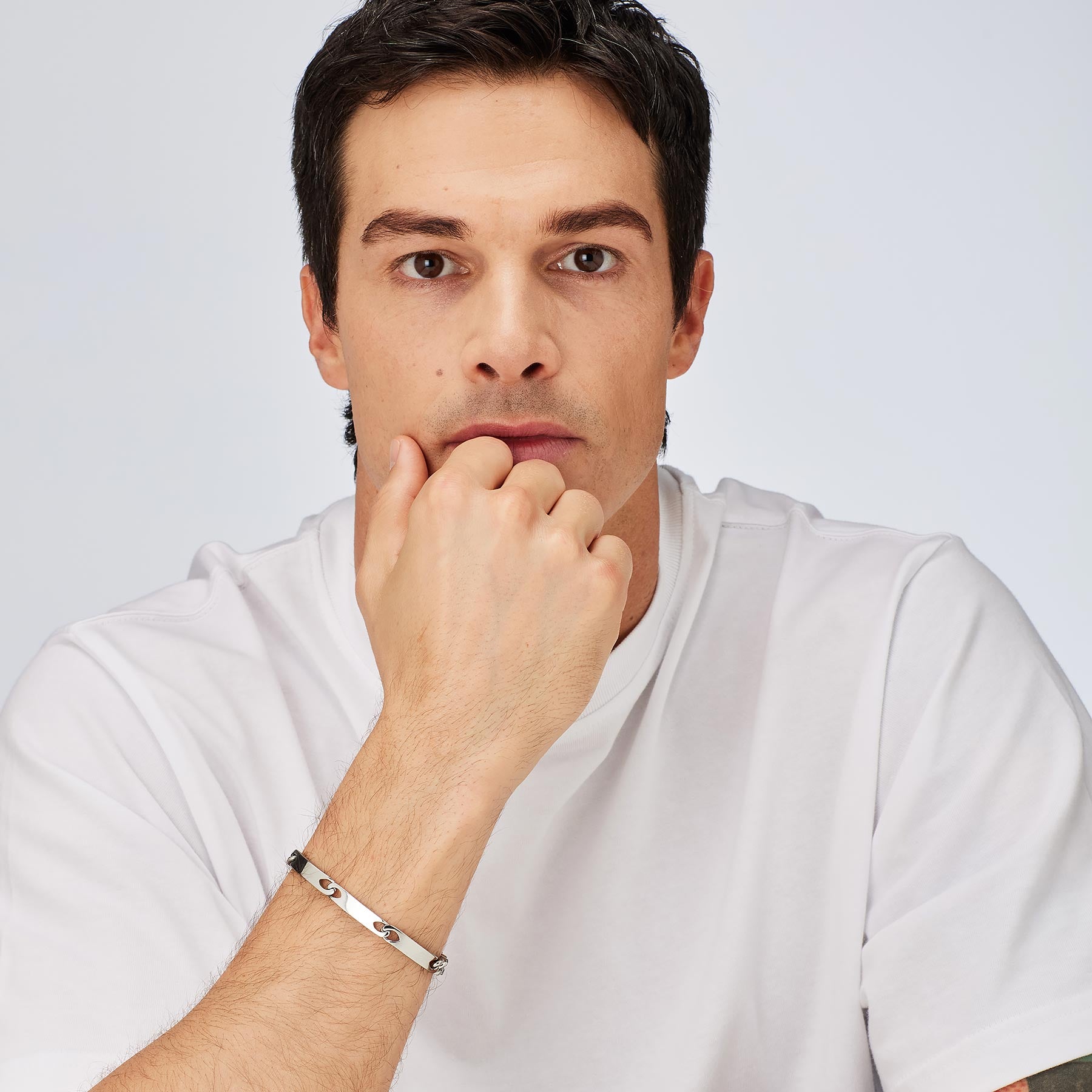 Bracelet Bullet