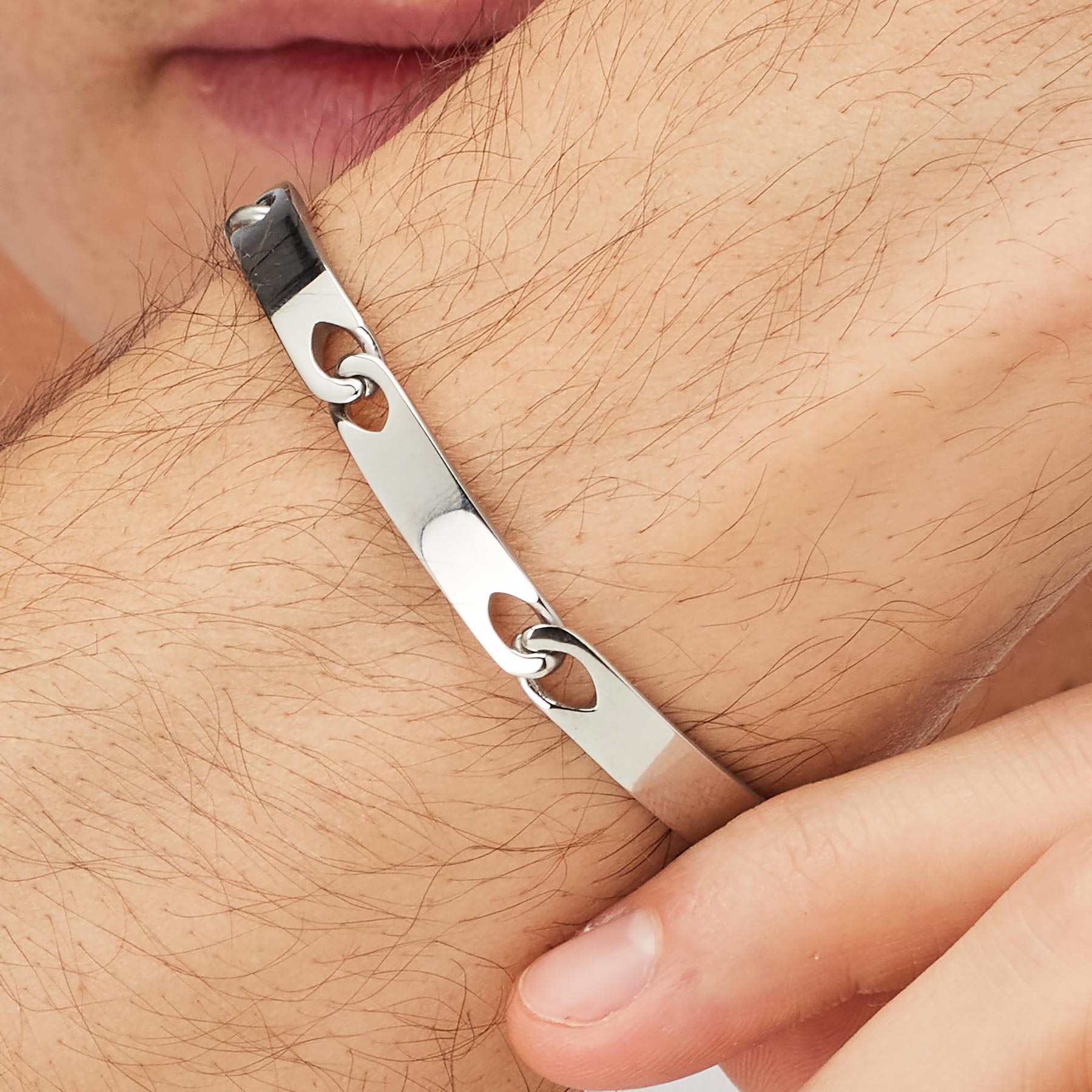 Bracelet Bullet