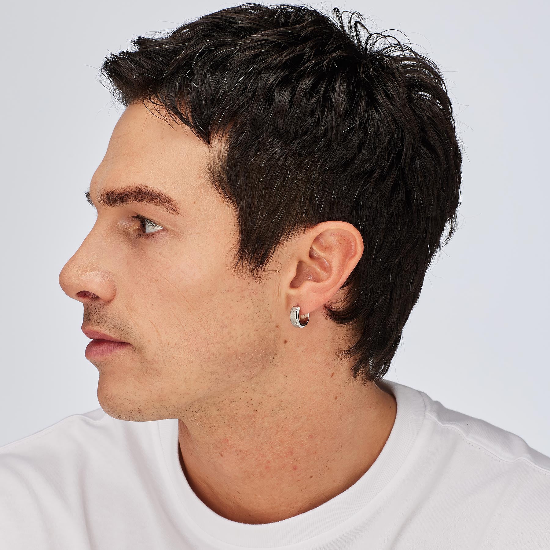 Earring Bullet
