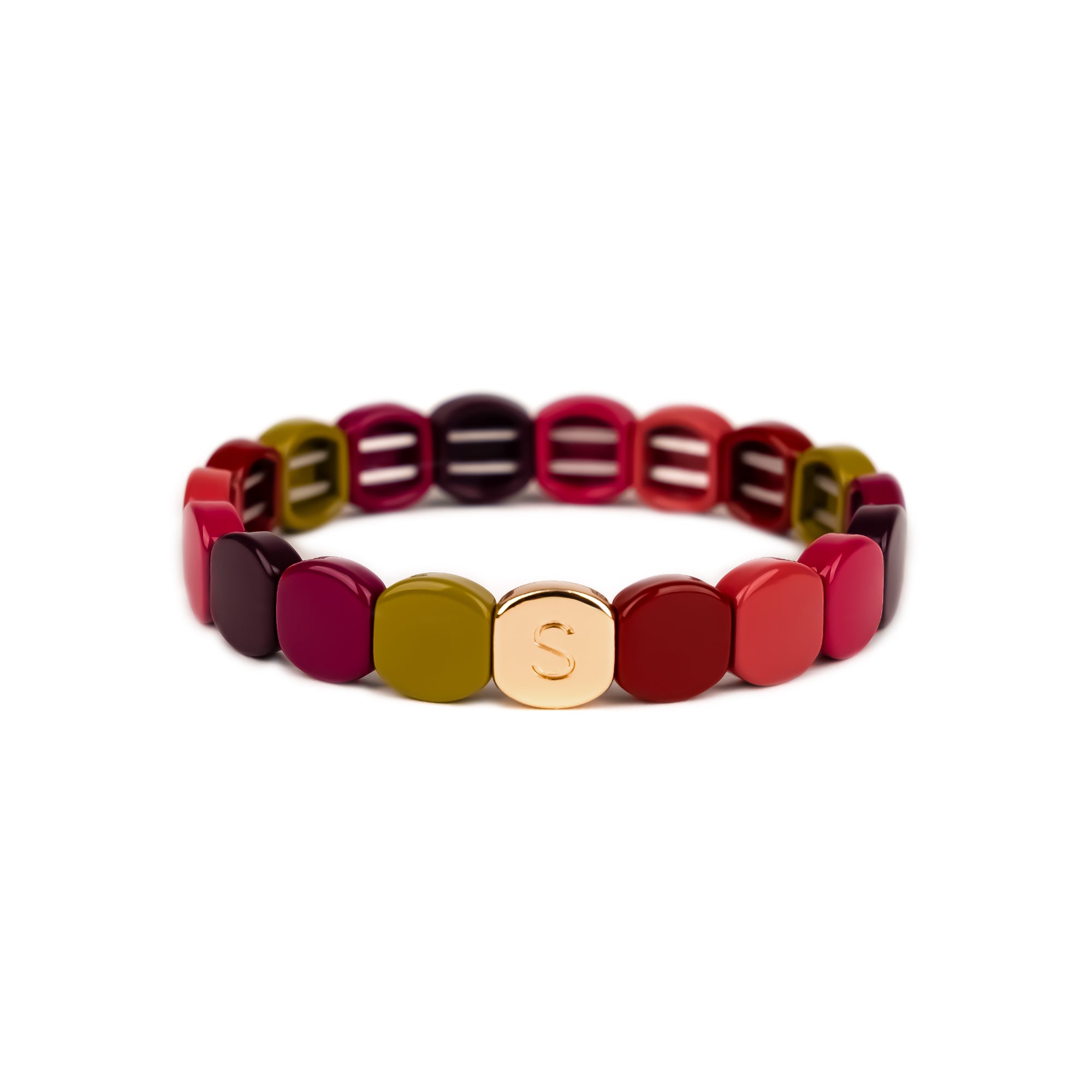 Colorful Odeon Bracelet