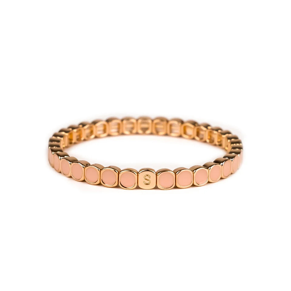 Bracelet Colormind Mini Nude