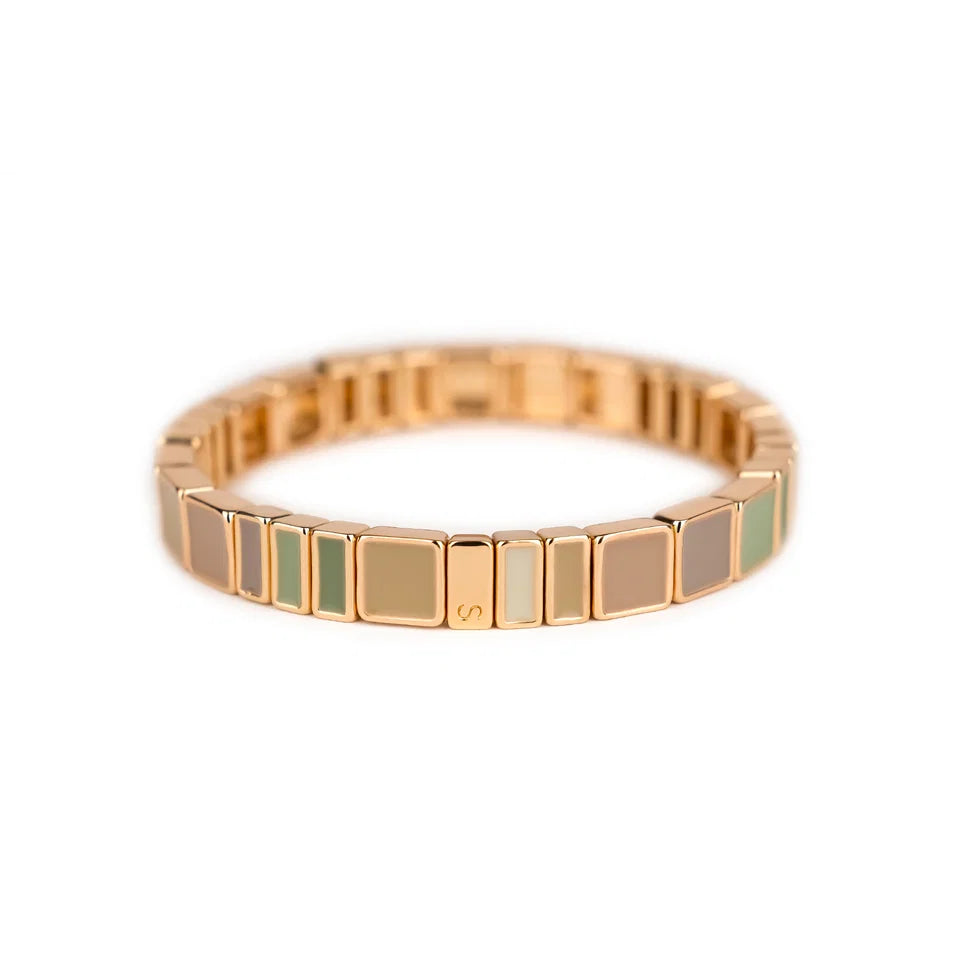 Bracelet Hubba Serti Balade