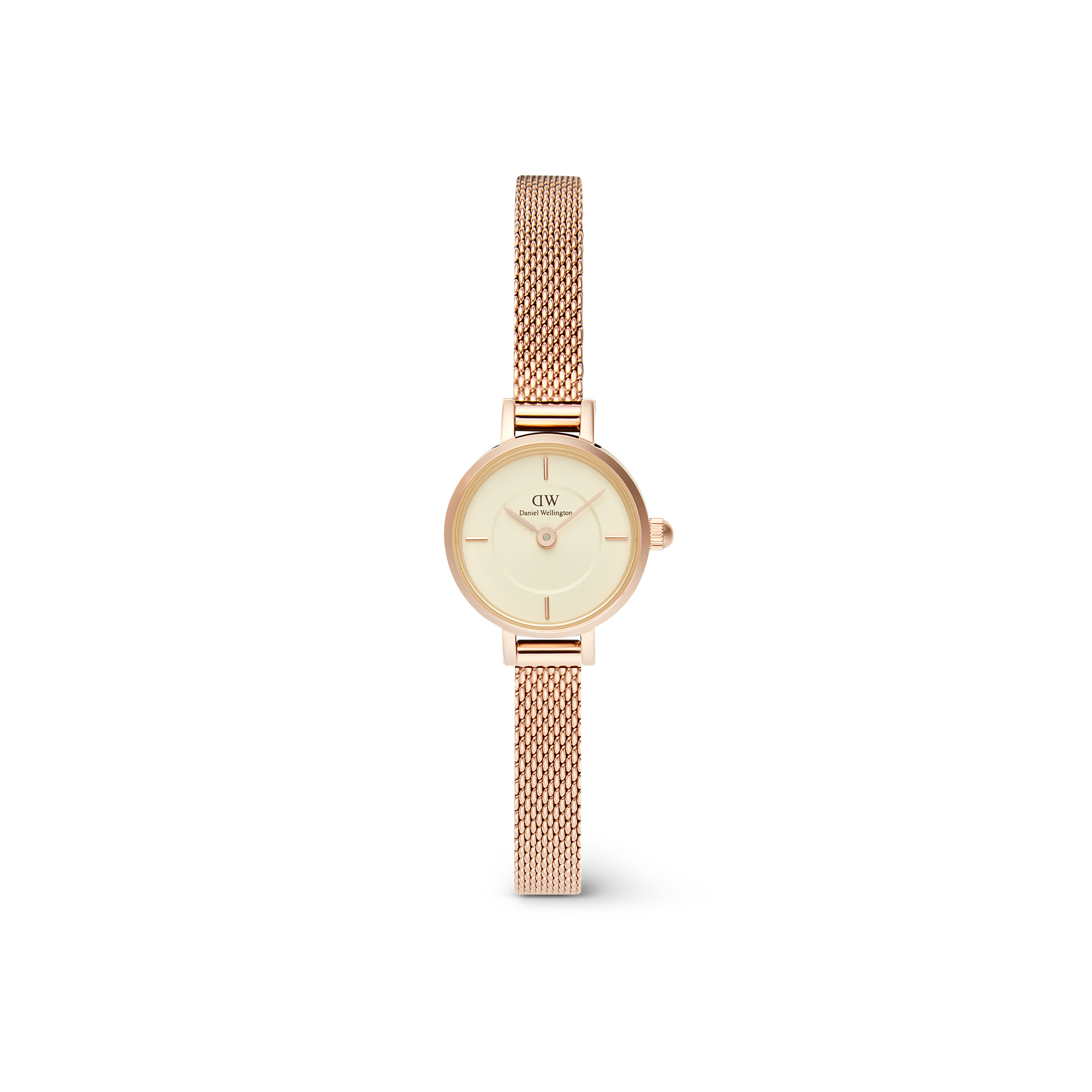 Petite Mini Champagne Melrose