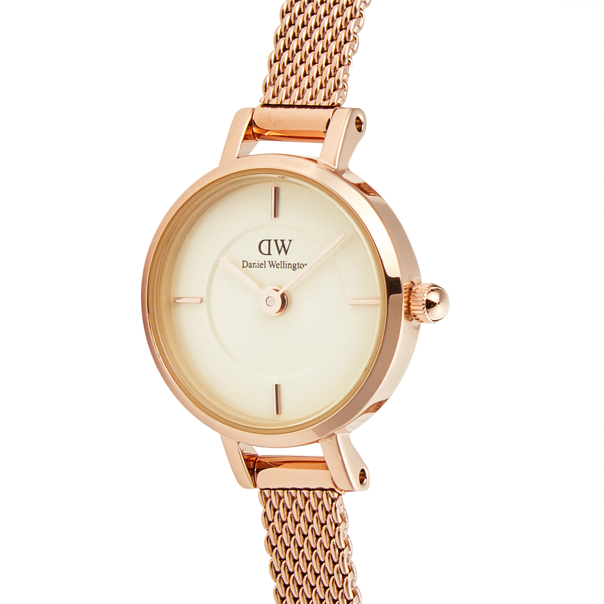 Petite Mini Champagne Melrose