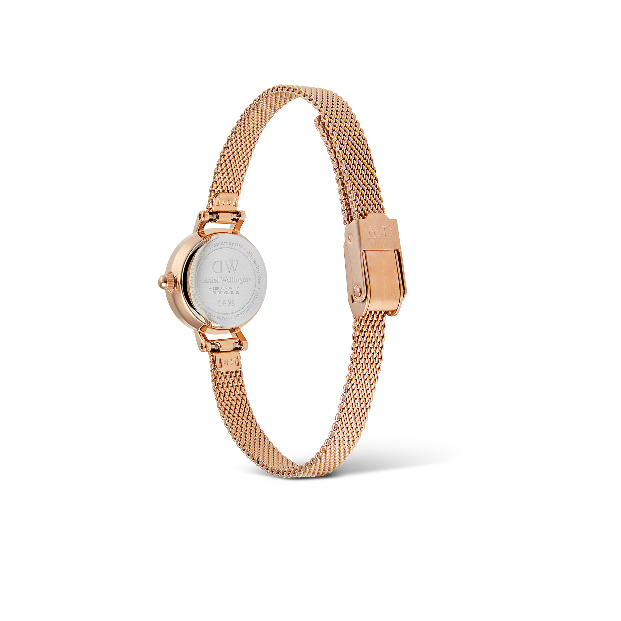 Petite Mini Champagne Melrose