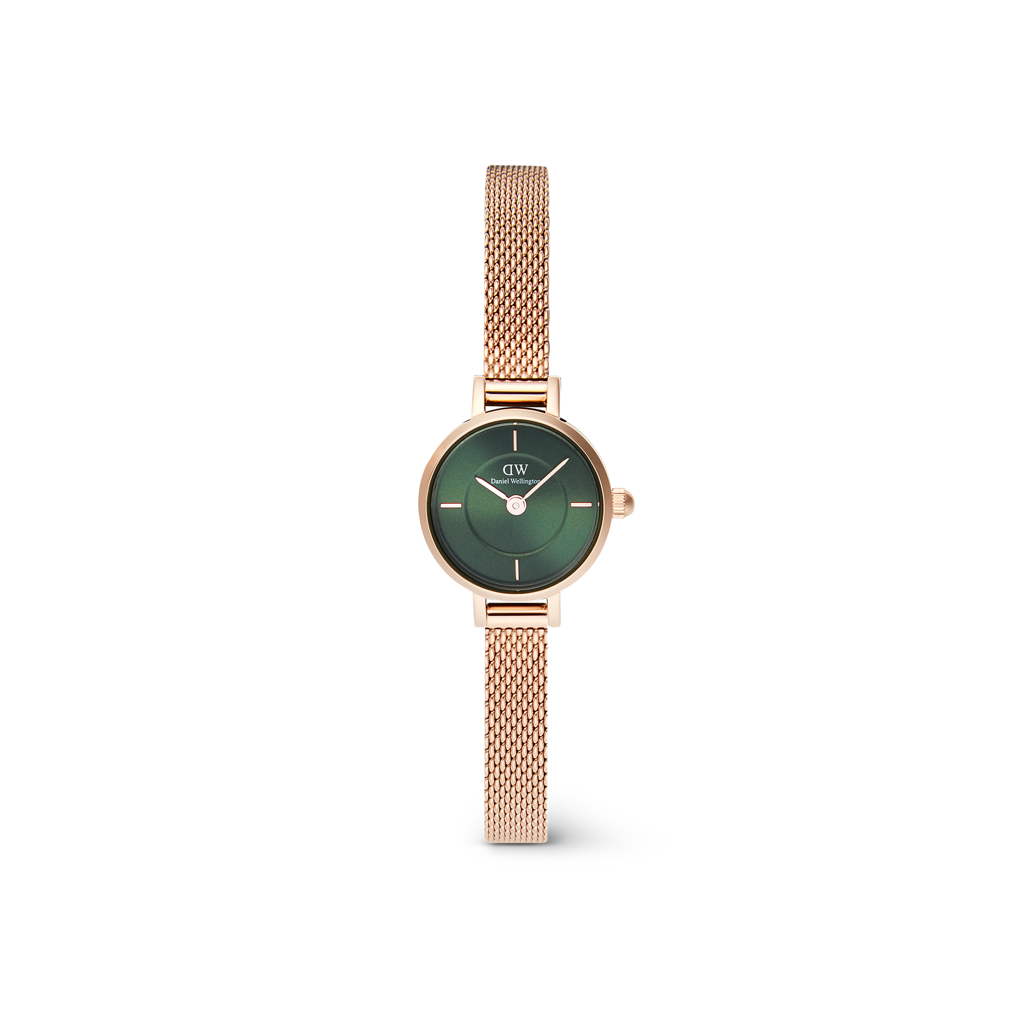Petite Mini Emerald Melrose