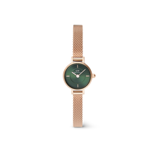 Load image into Gallery viewer, Petite Mini Emerald Melrose