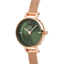Load image into Gallery viewer, Petite Mini Emerald Melrose